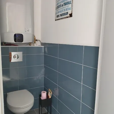 La Petite Florentine Apartment *