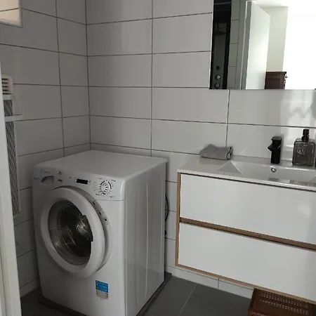 La Petite Florentine Apartment *