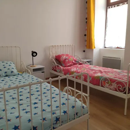 La Petite Florentine Apartment *
