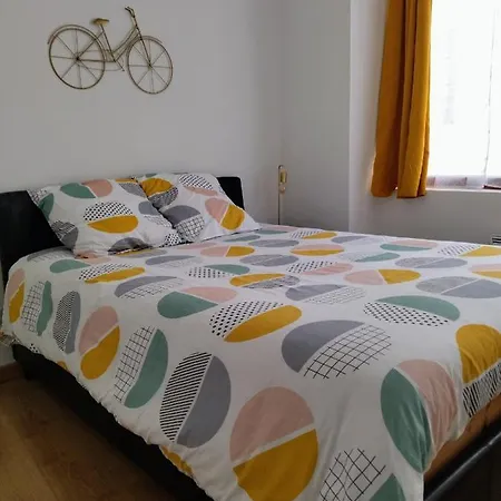 La Petite Florentine Apartment *