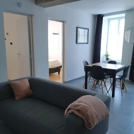 Apartment La Petite Florentine