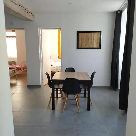 La Petite Florentine Apartment *