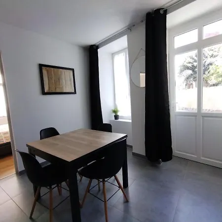 Apartment La Petite Florentine