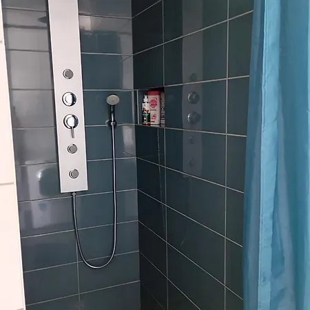 La Petite Florentine Apartment