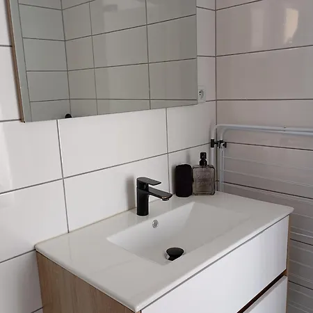 Apartment La Petite Florentine *