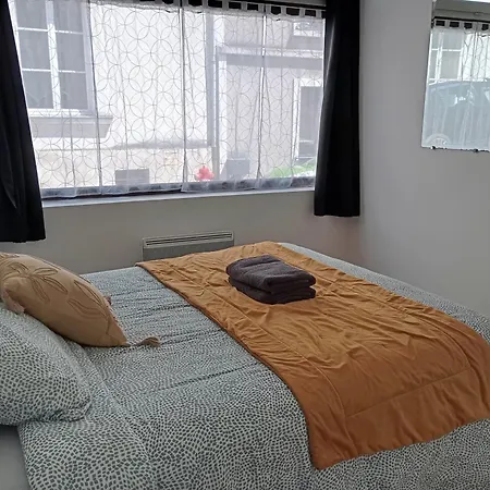 La Petite Florentine *