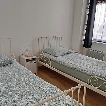 La Petite Florentine * Saint-Florent-le-Vieil