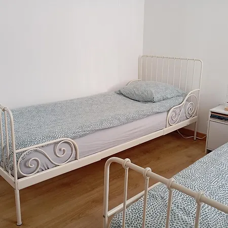 La Petite Florentine Διαμέρισμα