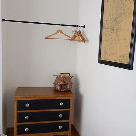 דירה La Petite Florentine