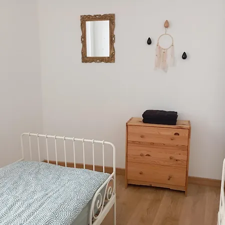 La Petite Florentine Apartmán *