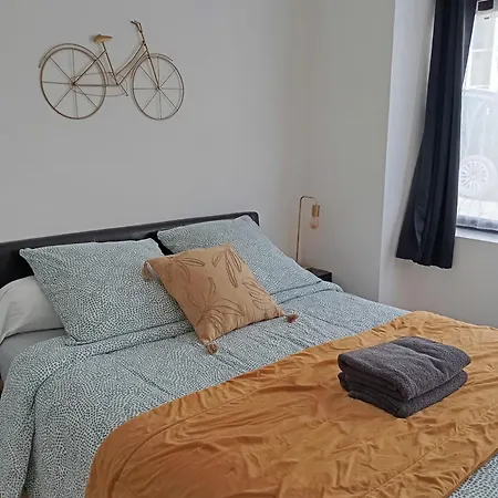 Apartment La Petite Florentine *