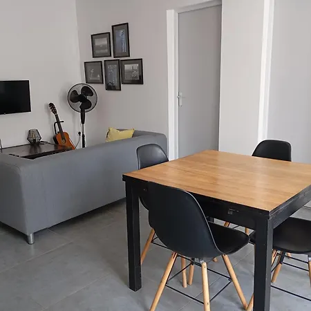 La Petite Florentine Saint-Florent-le-Vieil