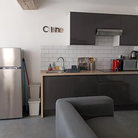 La Petite Florentine דירה