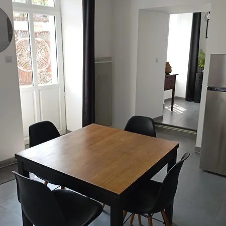 Apartmán La Petite Florentine