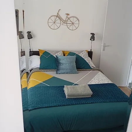 La Petite Florentine Apartmán *