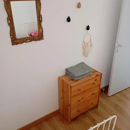 Apartman La Petite Florentine *