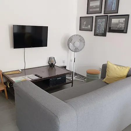 La Petite Florentine Apartmán Saint-Florent-le-Vieil