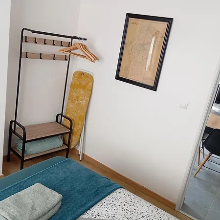 Apartman La Petite Florentine Saint-Florent-le-Vieil
