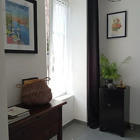 La Petite Florentine Apartmán