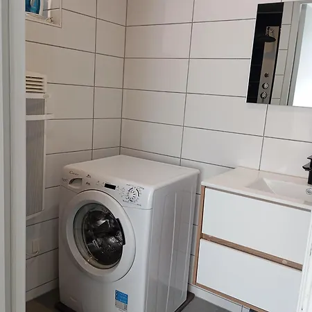 Apartmán La Petite Florentine