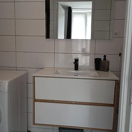La Petite Florentine Apartman *