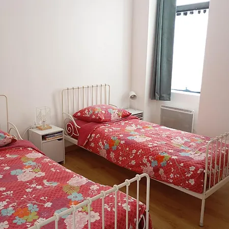 Apartman La Petite Florentine *