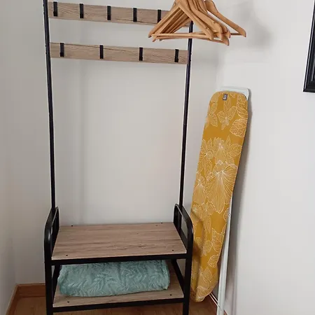 La Petite Florentine Apartmán Saint-Florent-le-Vieil