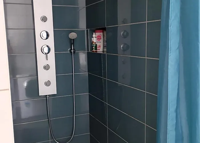 La Petite Florentine Appartamento