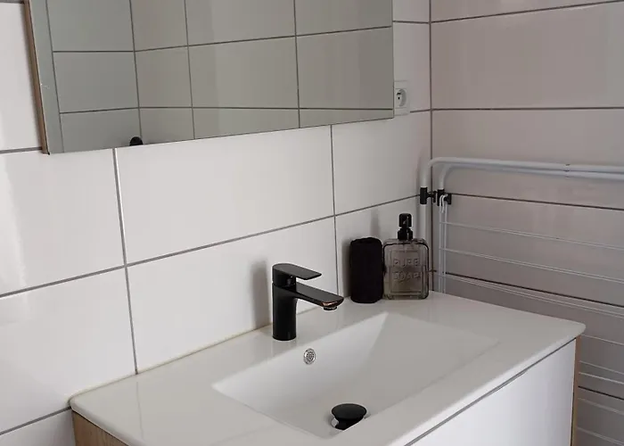 Appartamento La Petite Florentine *