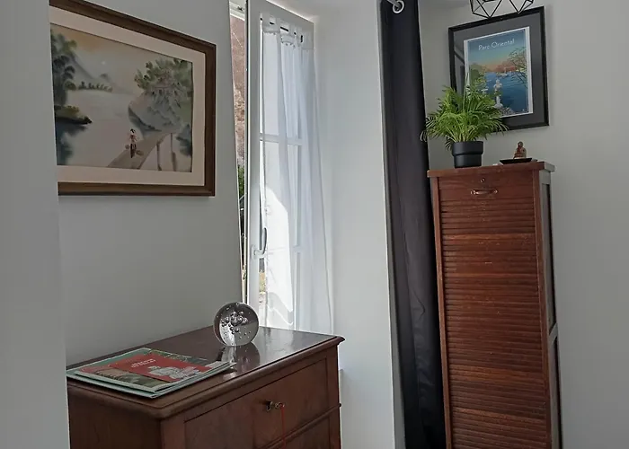 Appartamento La Petite Florentine Saint-Florent-le-Vieil