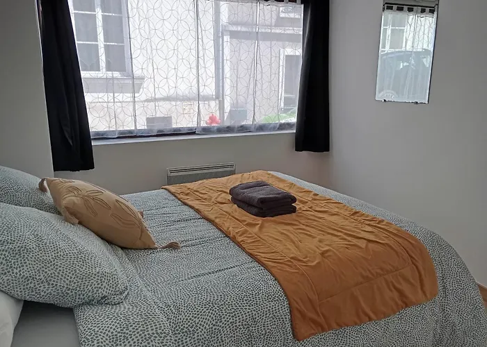 La Petite Florentine *