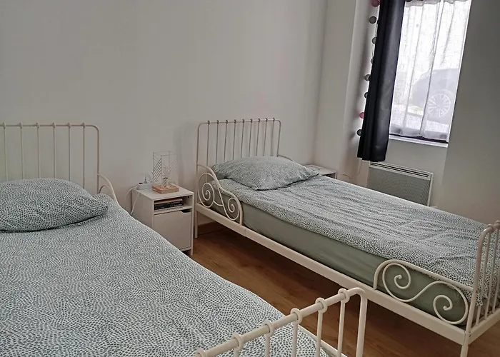 La Petite Florentine * Saint-Florent-le-Vieil