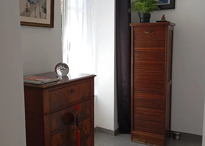 La Petite Florentine