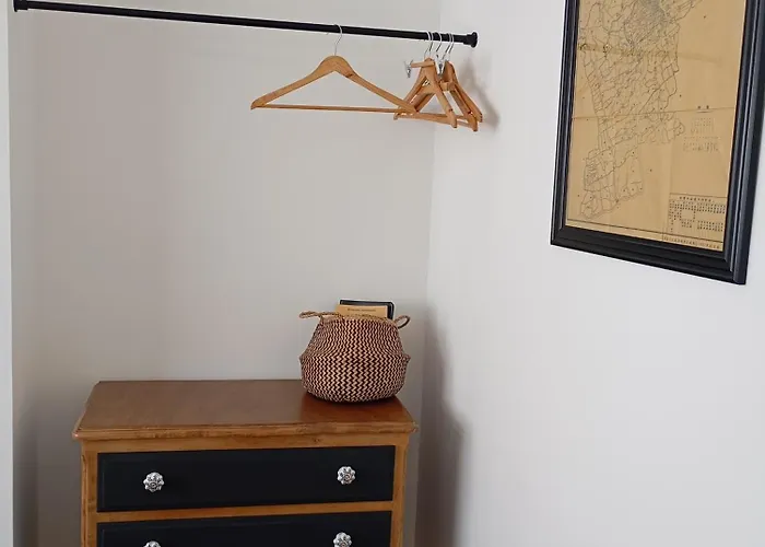 Appartamento La Petite Florentine