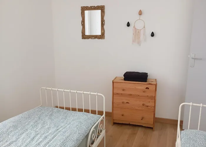 La Petite Florentine Appartamento *