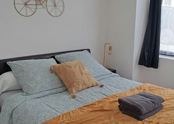 Appartamento La Petite Florentine *