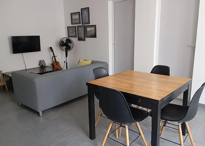 La Petite Florentine Saint-Florent-le-Vieil