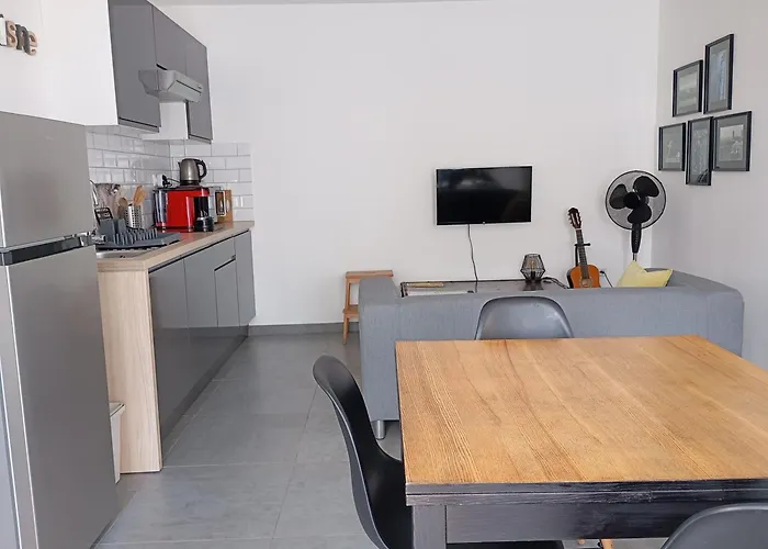 Appartamento La Petite Florentine